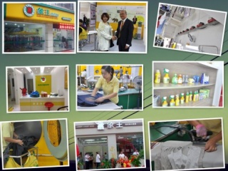 屯昌洗衣加盟店品牌哪個好?哪個品牌靠譜點?