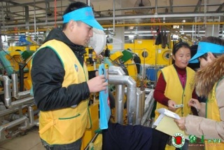 選擇干洗行業(yè)干洗店成本要多久收回？