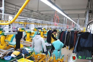 干洗店需要專業化