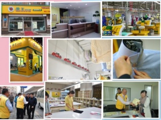 重慶全國連鎖洗衣店加盟哪個好?選象王更放心