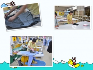 開洗衣店需要多少錢?選擇大品牌好一點