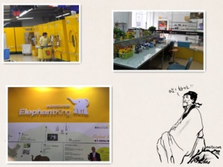 加盟一個(gè)干洗店多少錢?加盟和自營(yíng)哪個(gè)好一點(diǎn)