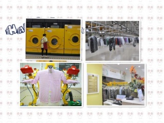 畢節(jié)品牌干洗店加盟