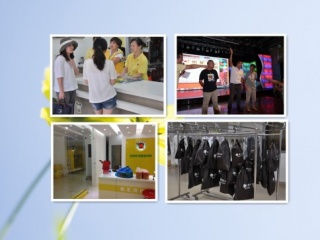 加盟干洗店要多少錢?根據所選品牌