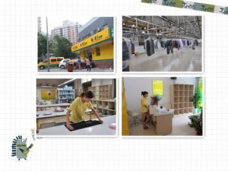 加盟哪家干洗店好?最終還是看投入產出