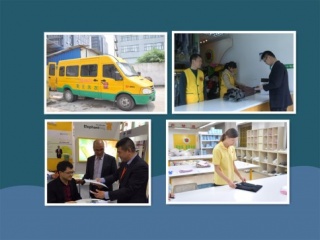 干洗店加盟店現在的投資前景，這些問題不能忽視