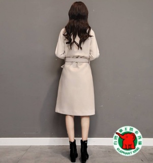 加盟干洗店哪好?與傳統模式的區別