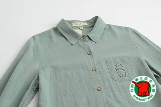 做干洗店成本 洗衣店加盟費(fèi)是多少