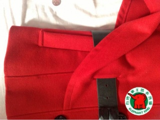 珠海開干洗店加盟店多少錢