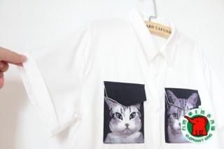 鶴壁干洗店加盟前景