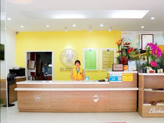 開(kāi)干洗店能賺到錢(qián)嗎?