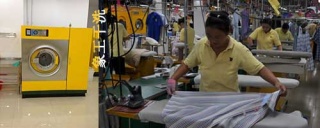 雅安洗衣店加盟哪家 誰家洗衣店設備比較好用?