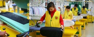 銀川洗衣店連鎖品牌加盟，干洗店加盟誰家品牌比較合適?