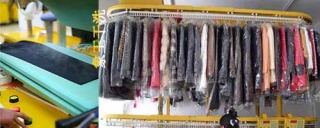 洗衣店加盟一家中高端品牌多少錢