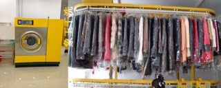 干洗店加盟需要多少錢，加盟干洗店的利潤怎么樣?