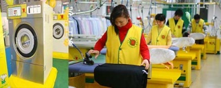 干洗店加盟，如何讓您的生意有聲有色。