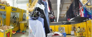 干洗店加盟 干洗加盟選擇誰家品牌比較好?