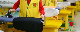 洗衣店加盟，開一家干洗加盟店需要多少錢？