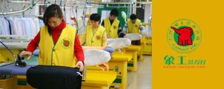 開(kāi)干洗店連鎖加盟的年利潤(rùn)是多少