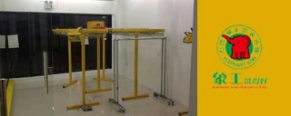 行業小白，開一家干洗店需要多少錢。