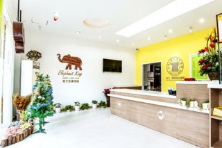 投資干洗店加盟店有什么優(yōu)勢