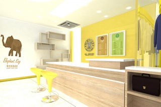 開洗衣店的利潤 如何開店