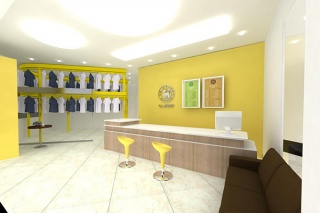 洗衣店加盟連鎖店排行哪個(gè)好