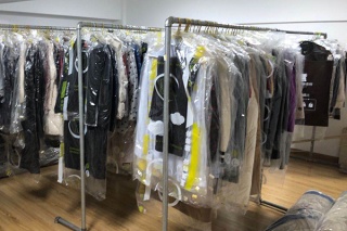 開一家干洗加盟店要多少錢