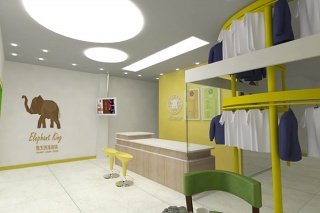 開干洗店賺不賺錢 廣闊發展前景