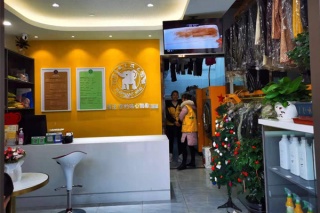 干洗店加盟的利潤(rùn)高嗎