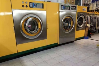 開干洗店要怎么經營