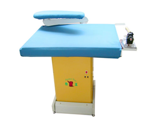 XT-100吸風燙臺(電加熱)