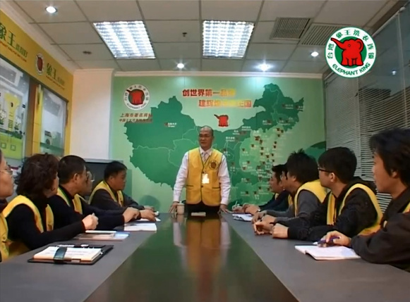 山東東營(yíng)干洗店加盟如何高效化贏利