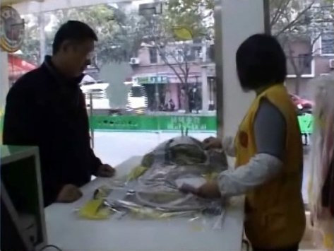 重慶干洗店加盟運營過程中如何管理