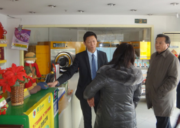 山東膠州干洗店加盟如何經營出色