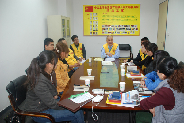 重慶干洗店加盟不得不知的要事