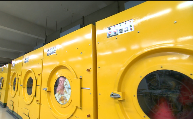 河北新樂干洗店加盟怎么樣