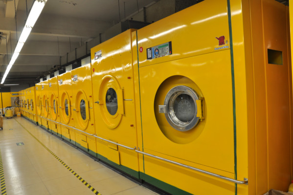 云南臨滄洗衣店加盟運營狀況如何