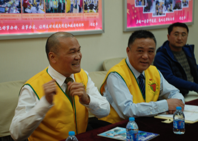 象王干洗店連鎖加盟怎么樣