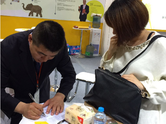 慶陽洗衣店加盟費