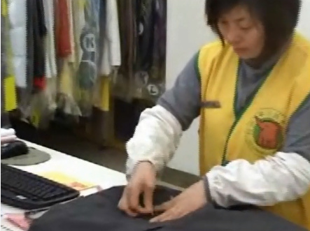 學習干洗技術選擇哪個品牌好?