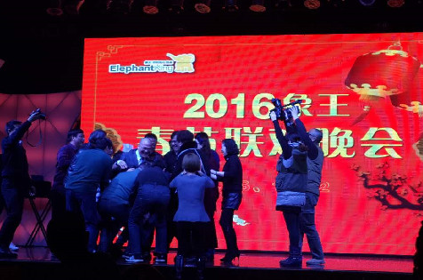 細數服務行業的投資商機