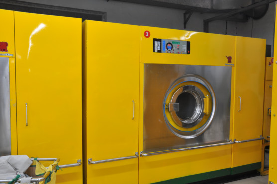 干洗設備選購需要注意的問題