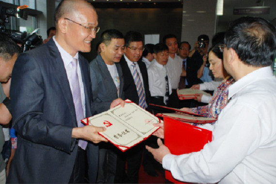 干洗店加盟連鎖品牌哪個好?