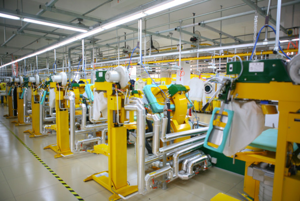 干洗加盟存在哪些誤區?