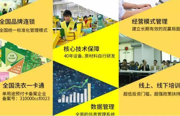 重慶開干洗店沒經(jīng)驗(yàn)怎么辦?