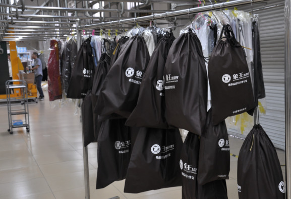 福奈特干洗店加盟費用