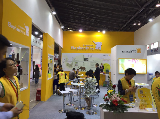 服裝干洗店前景怎么樣?