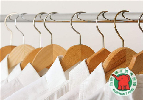 哪家洗衣加盟好?象王盡顯優勢