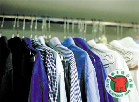 開個一般的干洗店要多少錢? 開個一般的干洗店要多少錢?